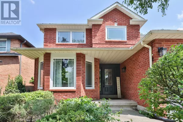 Oakville (br Bronte), ON L6L1L4,3040 RIVERVIEW STREET