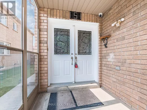 Brampton (fletcher's Creek Village), ON L6X0J1,151 ALBRIGHT ROAD