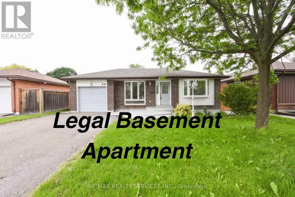 24 EARLTON COURT, Brampton (southgate), ON L6T2B8