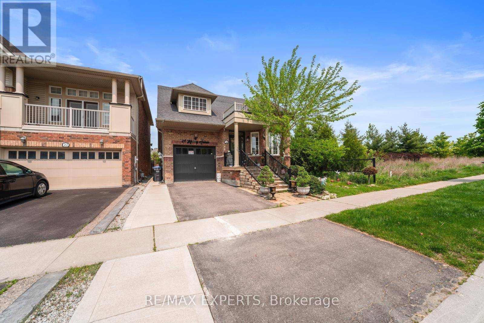 Caledon, ON L7C3N9,24 KEARNY AVENUE