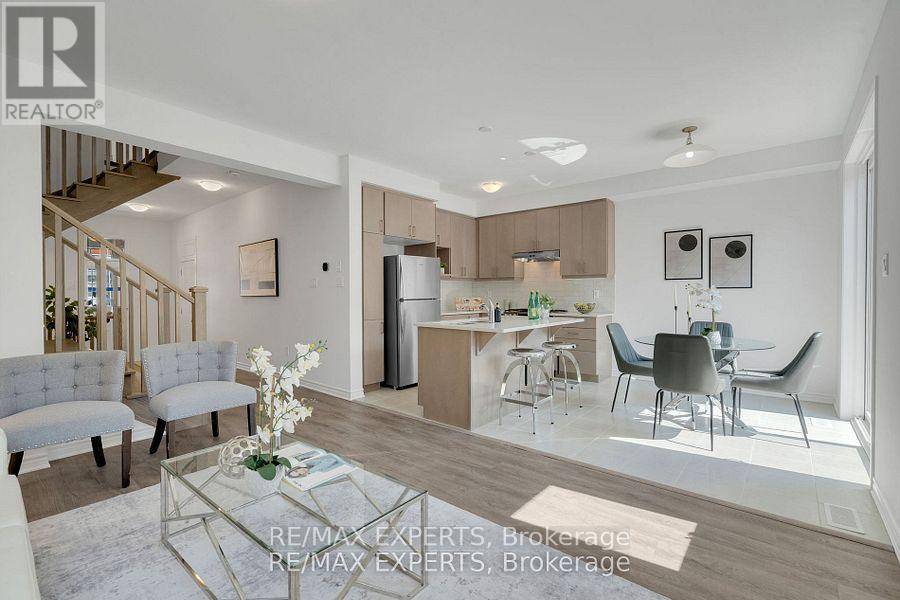 294 STARFLOWER PLACE, Milton (mi Rural Milton), ON L9T2X5