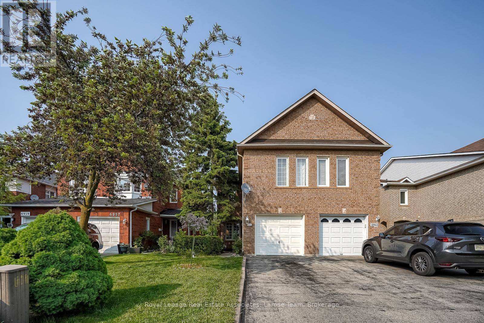 Mississauga (lisgar), ON L5N6T9,6945 GRACEFIELD DRIVE