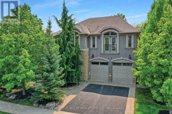 250 NAUTICAL BOULEVARD, Oakville (br Bronte), ON L6L0B9