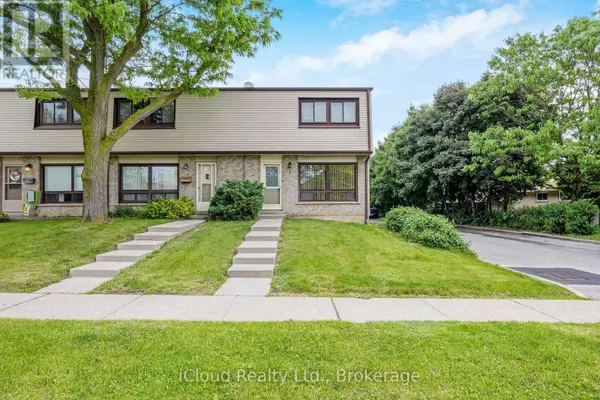 Halton Hills (georgetown), ON L7G1J4,108 Sinclair AVE #1