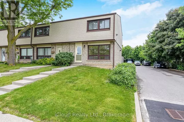 Halton Hills (georgetown), ON L7G1J4,108 Sinclair AVE #1