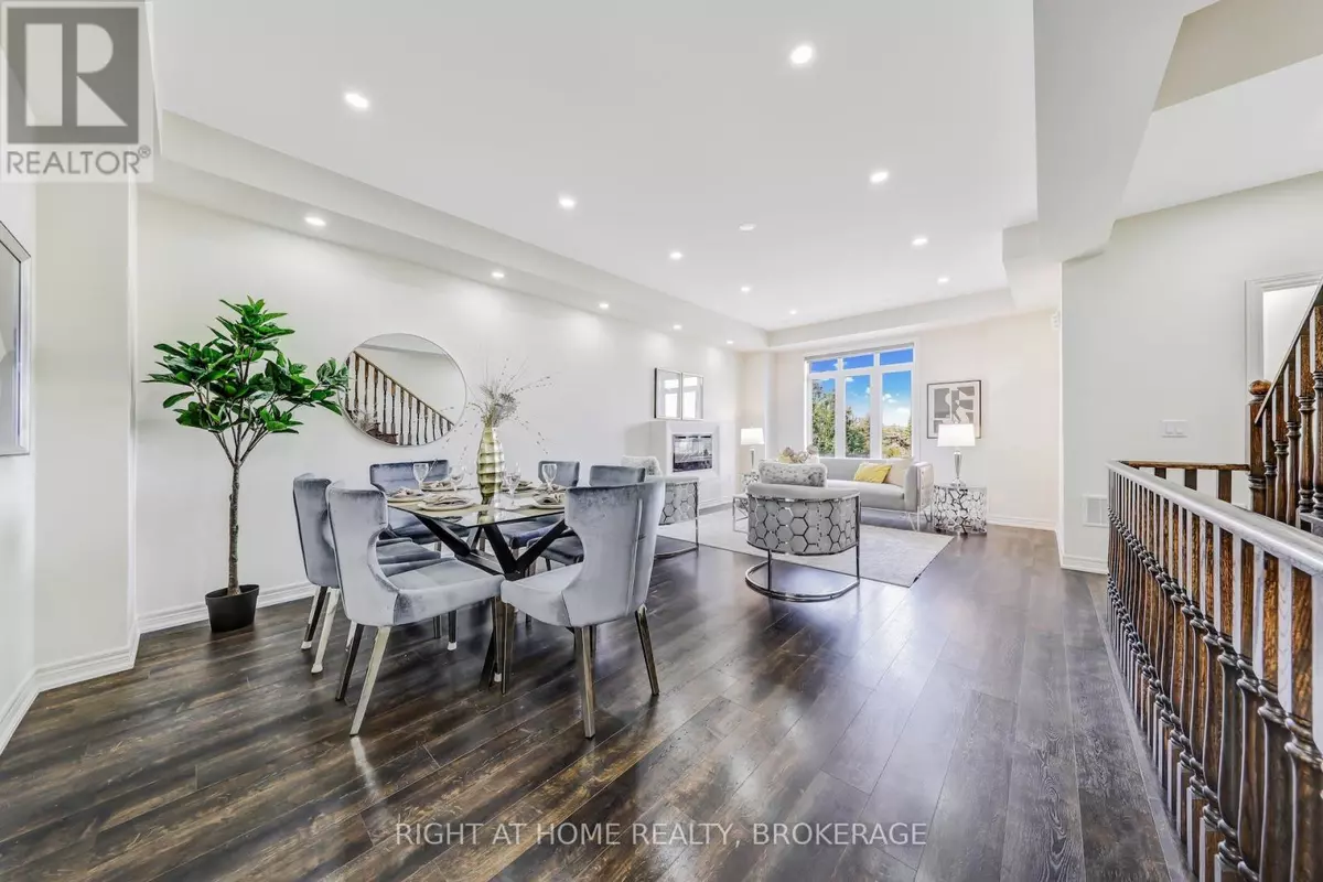 Oakville (jm Joshua Meadows), ON L6H3P5,503 DUNDAS STREET E