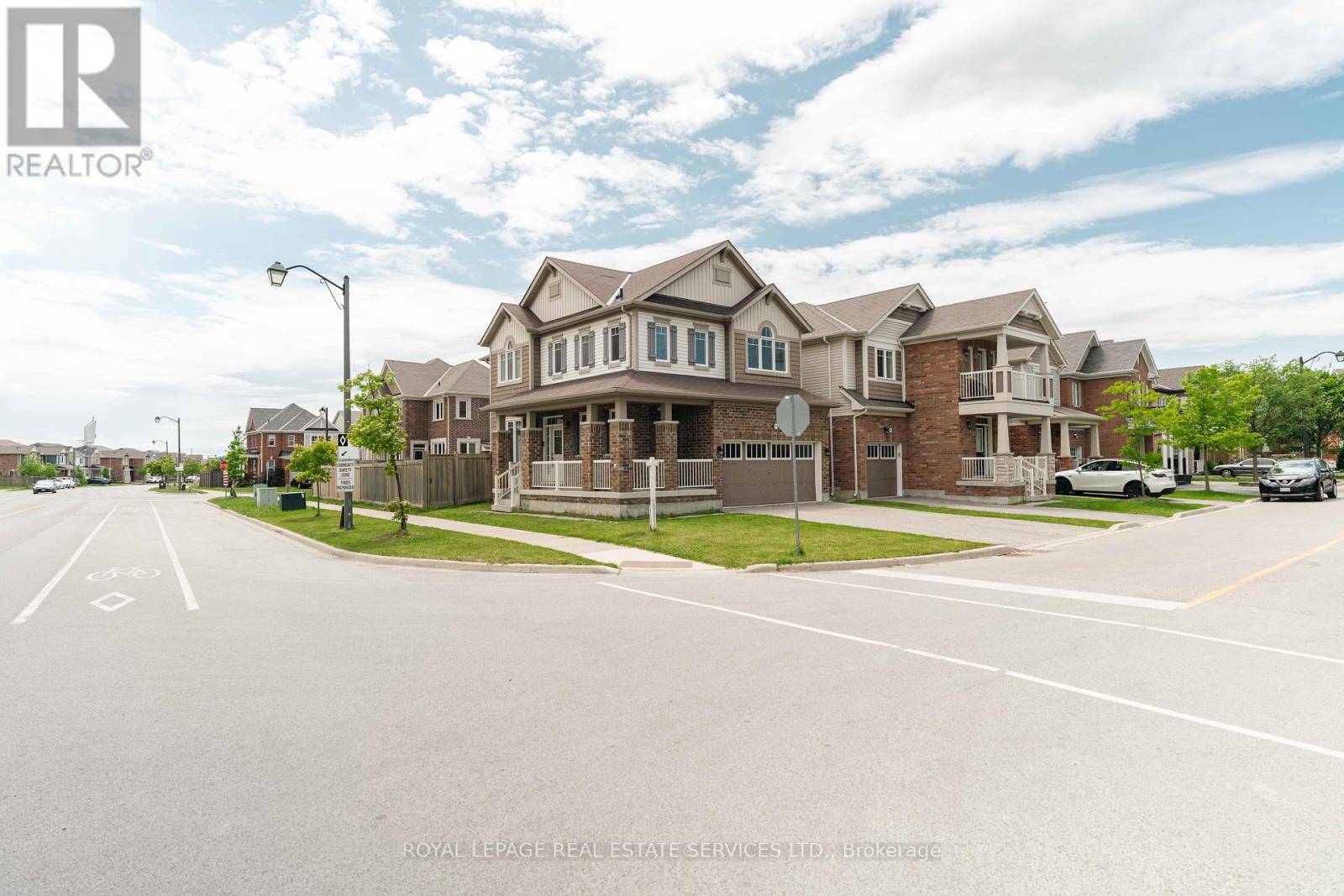 Milton (co Coates), ON L9T8Z7,974 PENSON CRESCENT