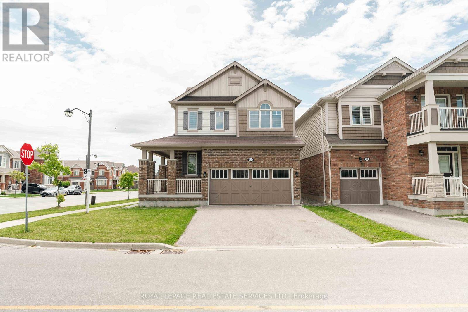 974 PENSON CRESCENT, Milton (co Coates), ON L9T8Z7