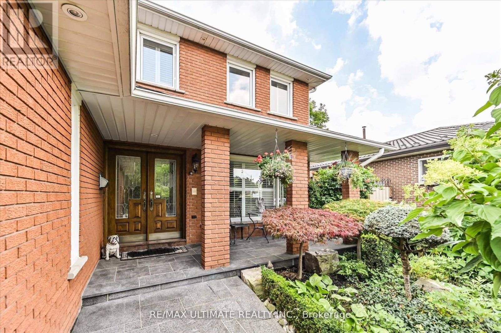 Mississauga (lakeview), ON L4Y3Y7,2321 HARCOURT CRESCENT