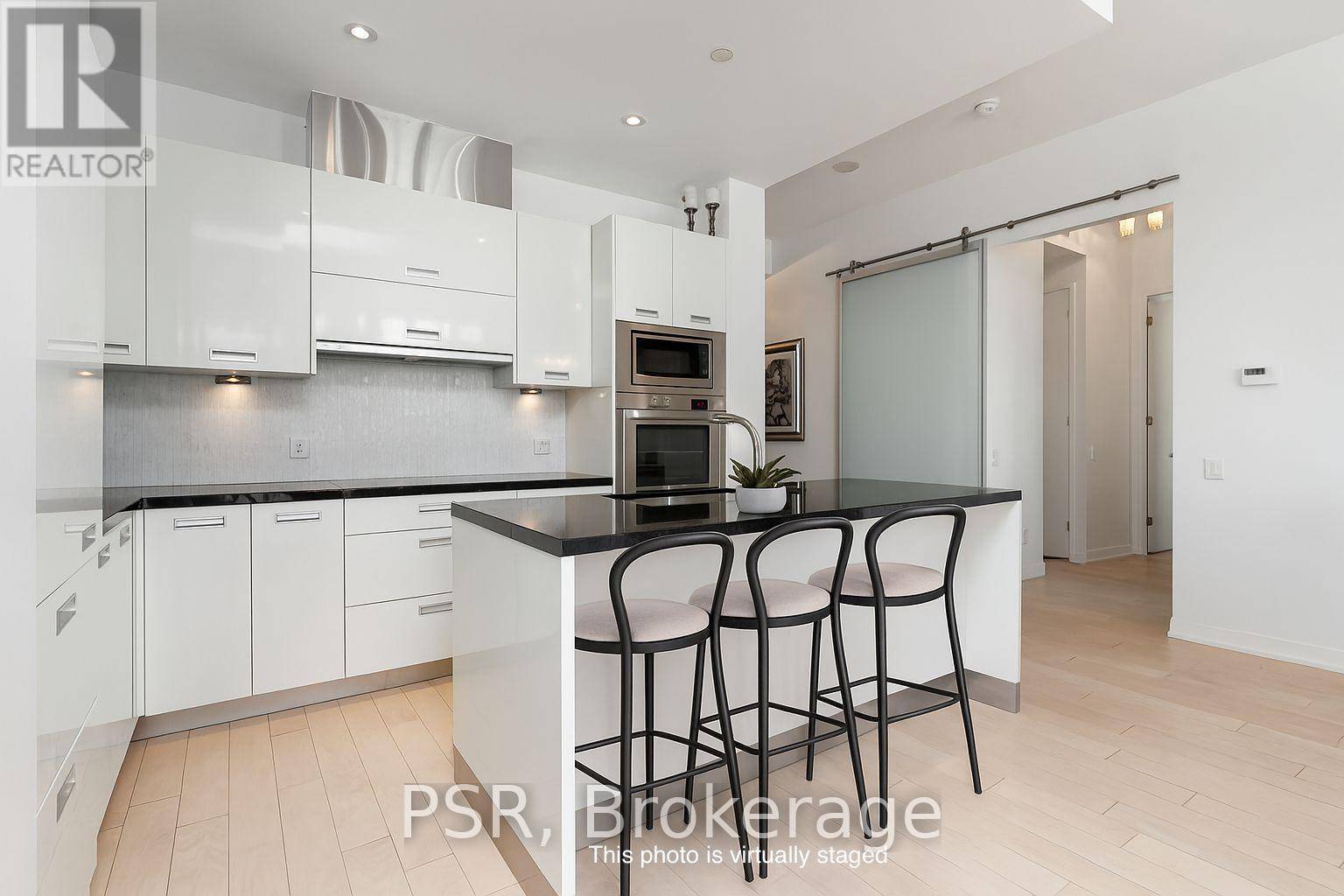 Toronto (mimico), ON M8Y0B5,88 Park Lawn RD #2906