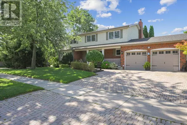 1580 WOODEDEN DRIVE, Mississauga (lorne Park), ON L5H3S5