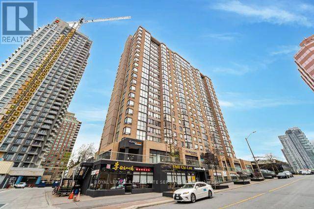 Mississauga (city Centre), ON L5B3X7,265 Enfield PL #702
