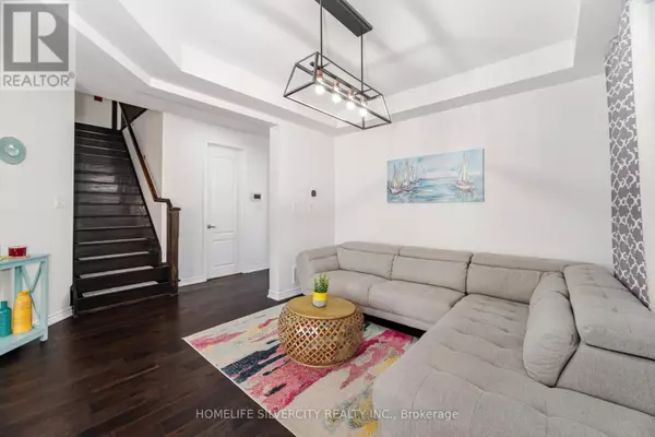 Brampton (northwest Brampton), ON L7A4G5,13 FENCHURCH DRIVE