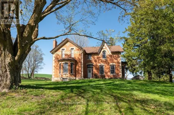 15719 SHAWS CREEK ROAD, Caledon, ON L7C1V9