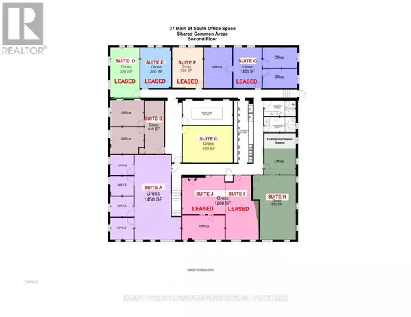 Halton Hills (georgetown), ON L7G3G2,37 Main ST South #Suite B