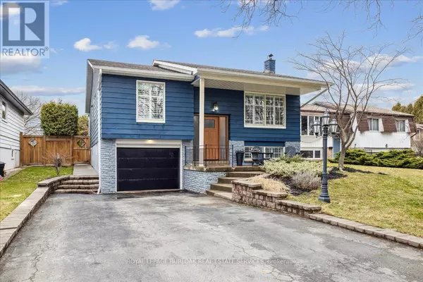 692 CATALINA CRESCENT, Burlington (shoreacres), ON L7L5B8