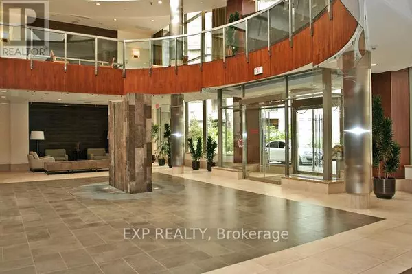 Mississauga (city Centre), ON L5B4M7,3880 Duke Of York BLVD #1202