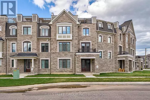 Oakville (nw Northwest), ON L6M5N9,3093 TRAVERTINE DRIVE