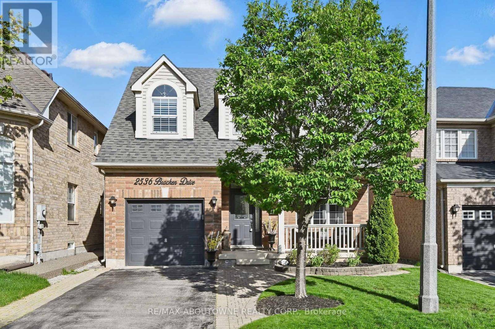 2536 BRACKEN DRIVE, Oakville (wm Westmount), ON L6M4R7