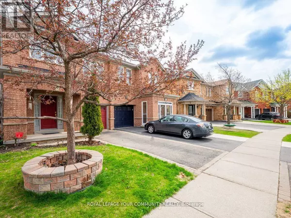 Brampton (fletcher's Meadow), ON L7A3P7,55 TRUMPET VALLEY BOULEVARD