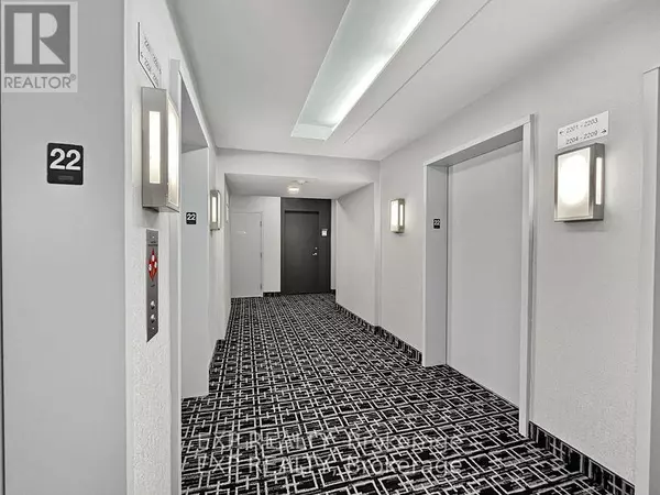 Mississauga (city Centre), ON L5B0E8,223 Webb DR #2201
