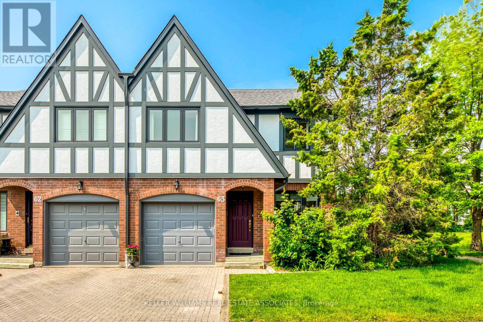 Mississauga (erin Mills), ON L5L5P7,3050 Orleans RD #63