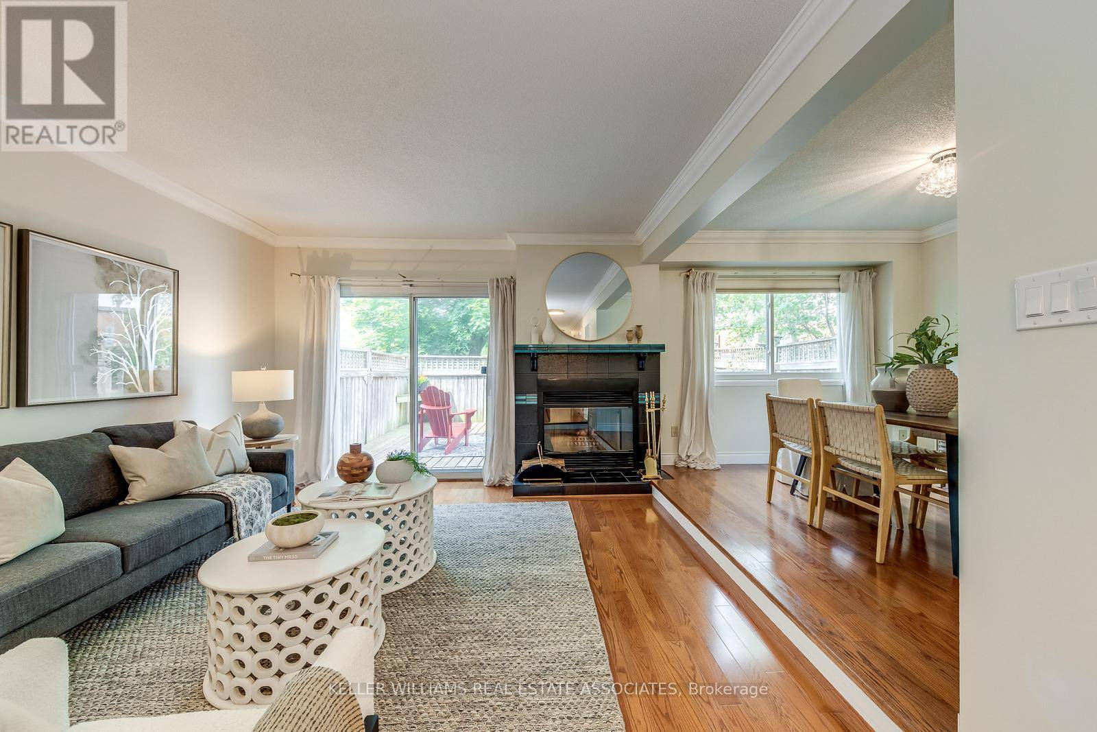 Mississauga (erin Mills), ON L5L5P7,3050 Orleans RD #63