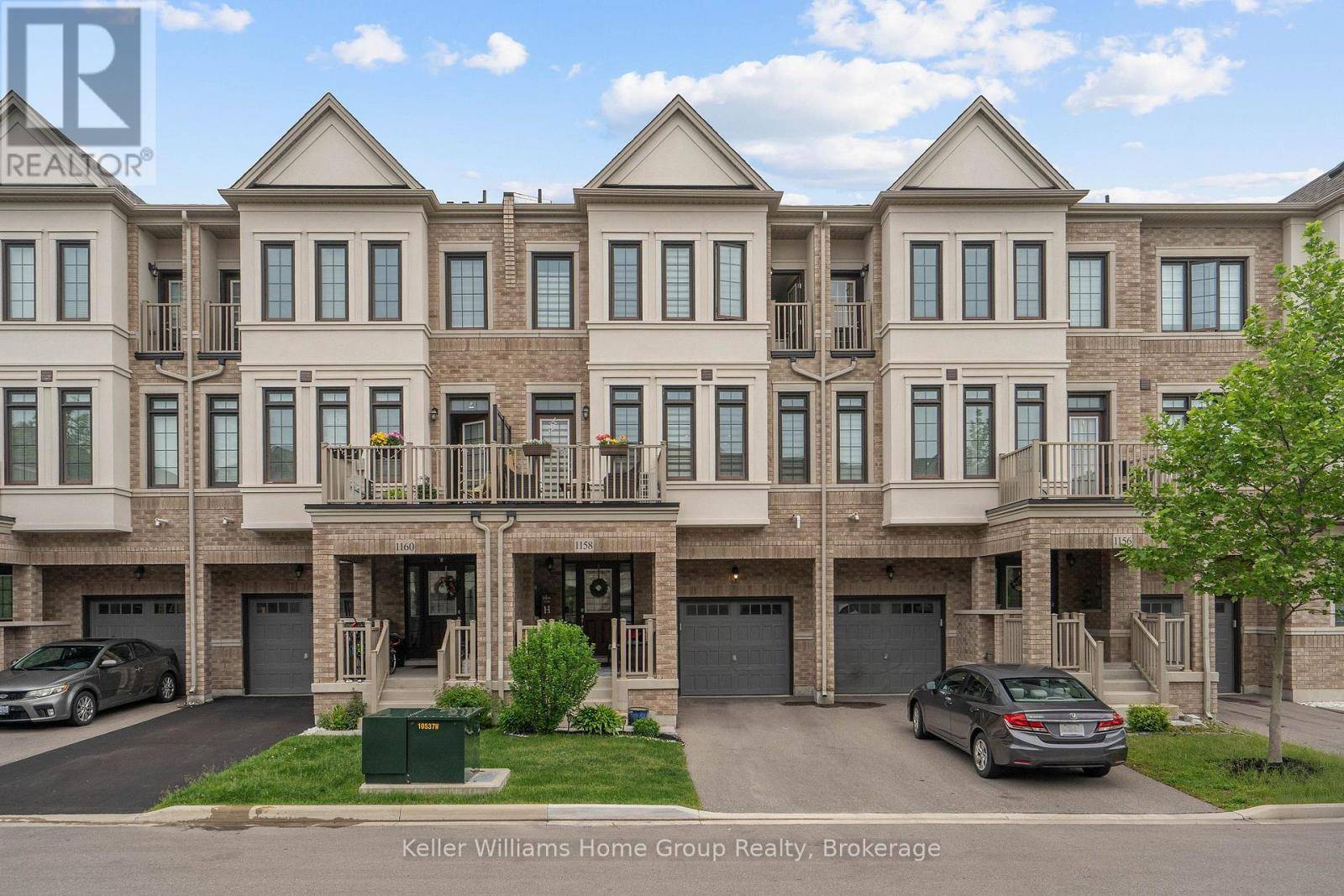 1158 RESTIVO LANE, Milton (fo Ford), ON L9E1K1