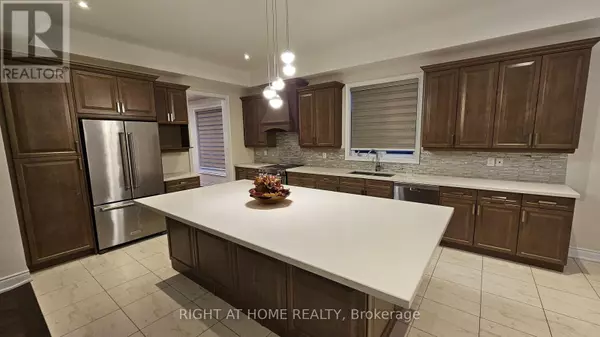 Oakville (go Glenorchy), ON L6H0V1,3175 DANIEL WAY