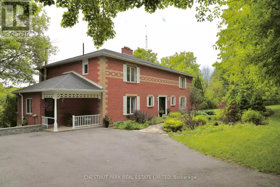 21 SOUTHRIDGE TRAIL, Caledon, ON L7K0B3