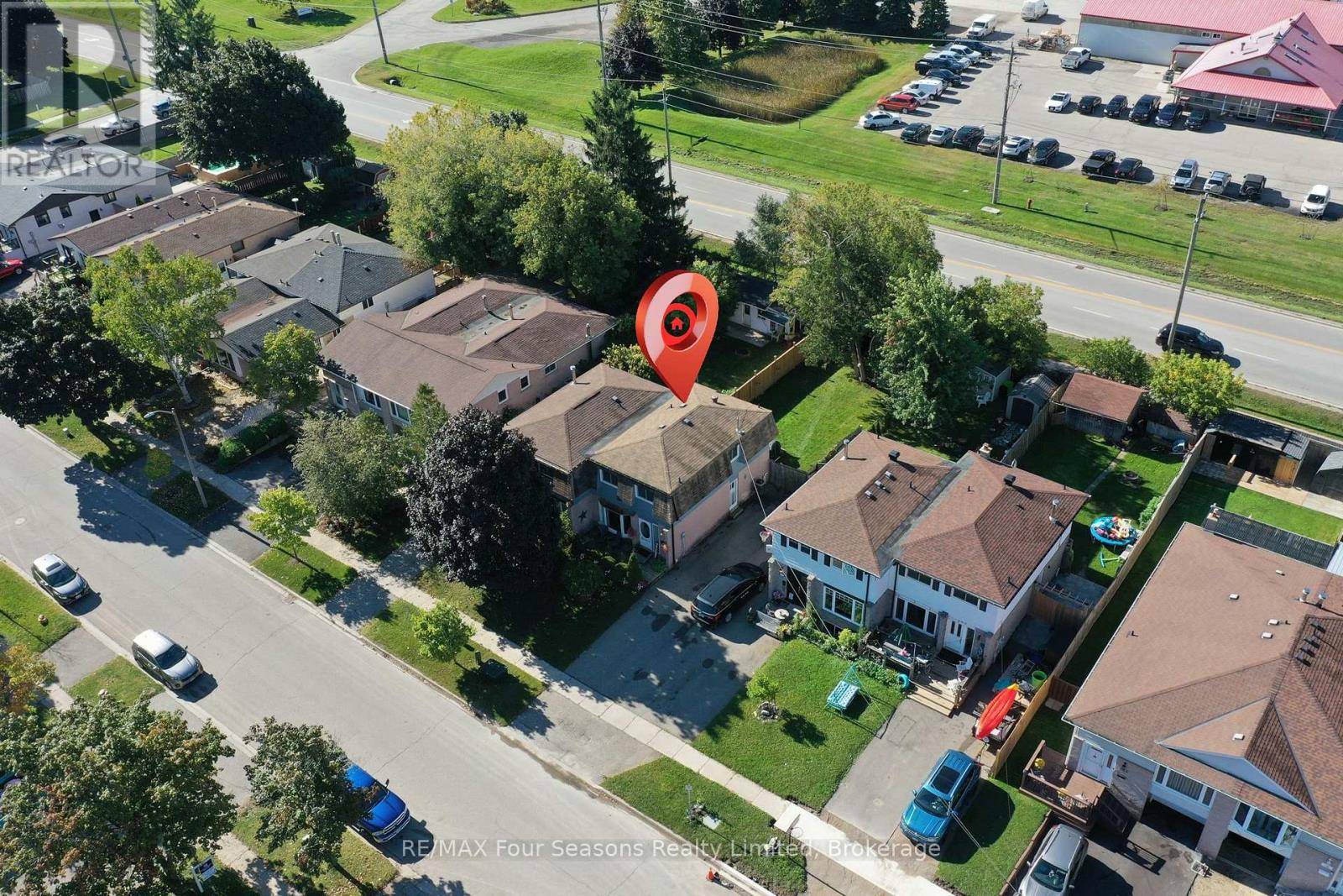 Orangeville, ON L9W3H7,169 BURBANK CRESCENT