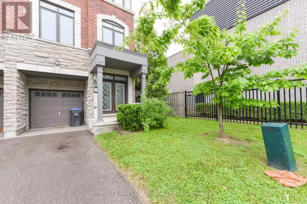 Mississauga (cooksville), ON L5A3N7,350 Ladycroft TER #1