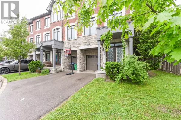 Mississauga (cooksville), ON L5A3N7,350 Ladycroft TER #1
