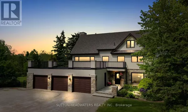 15415 CLAYHILL ROAD, Halton Hills (rural Halton Hills), ON L7G4S8