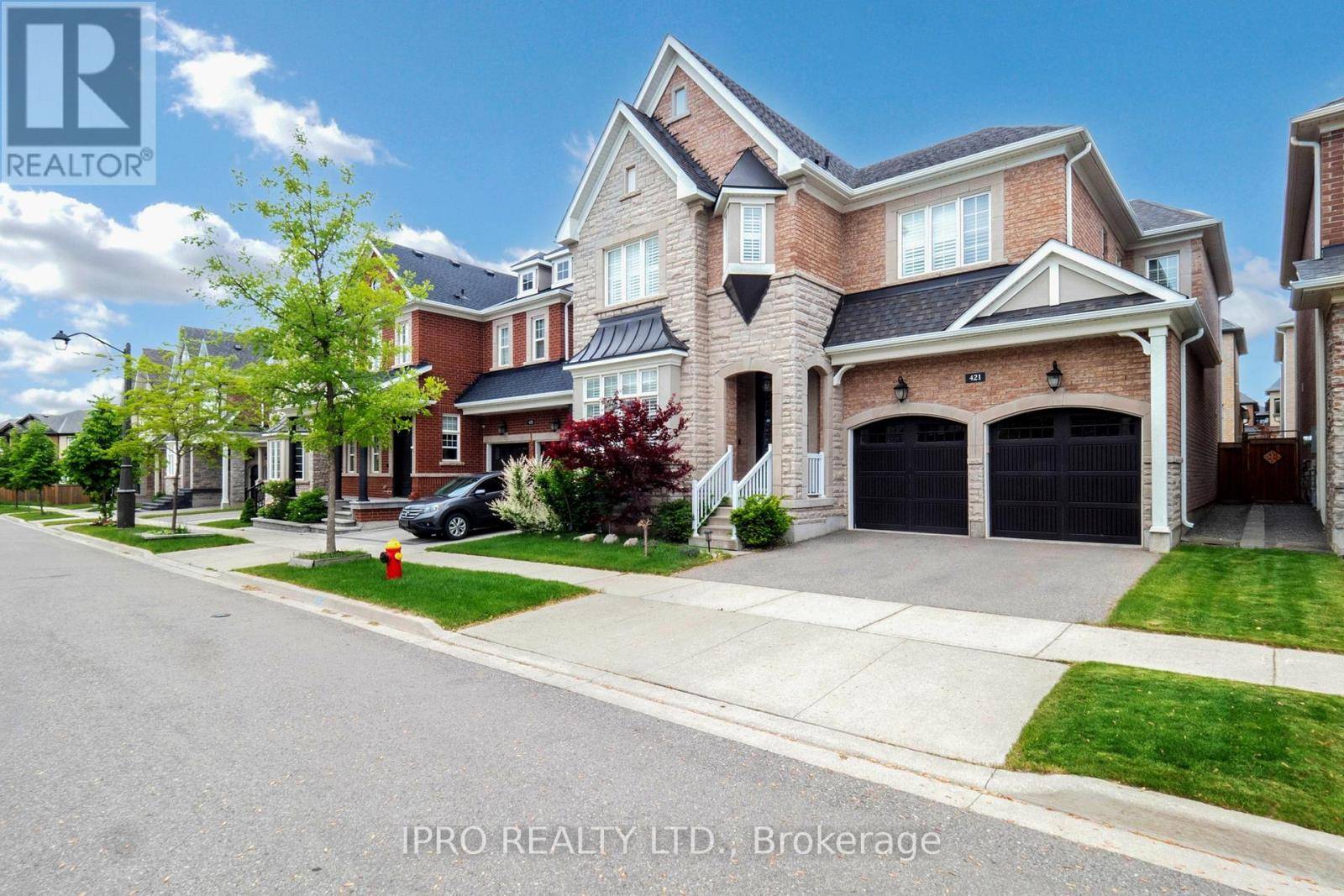 Oakville (go Glenorchy), ON L6M1N2,421 GINGER GATE N