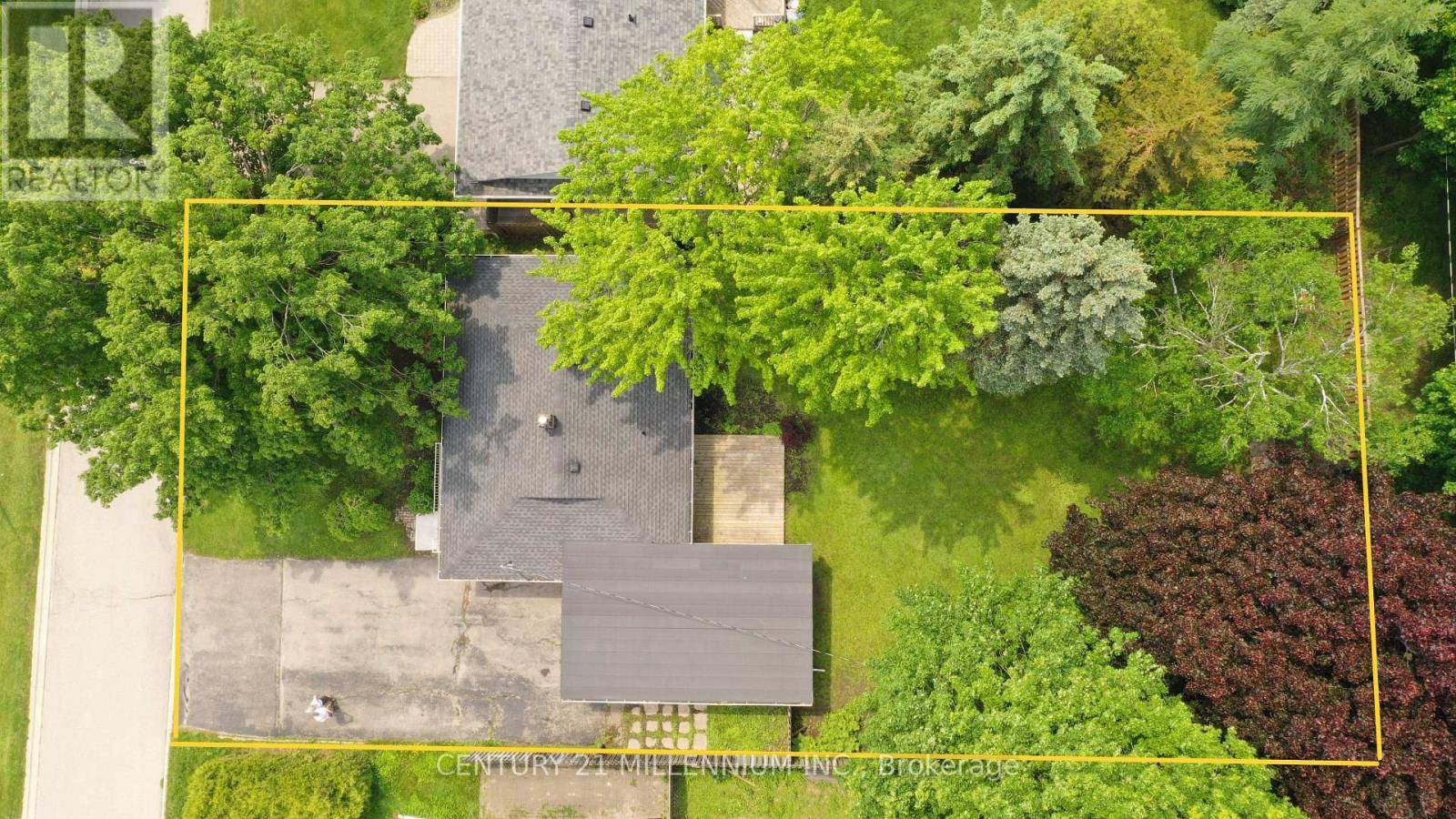 Orangeville, ON L9W1L5,339 BROADWAY