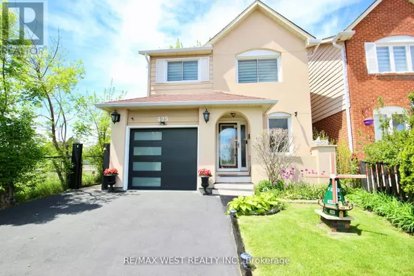 425 HANSEN ROAD N, Brampton (madoc), ON L6V3P6
