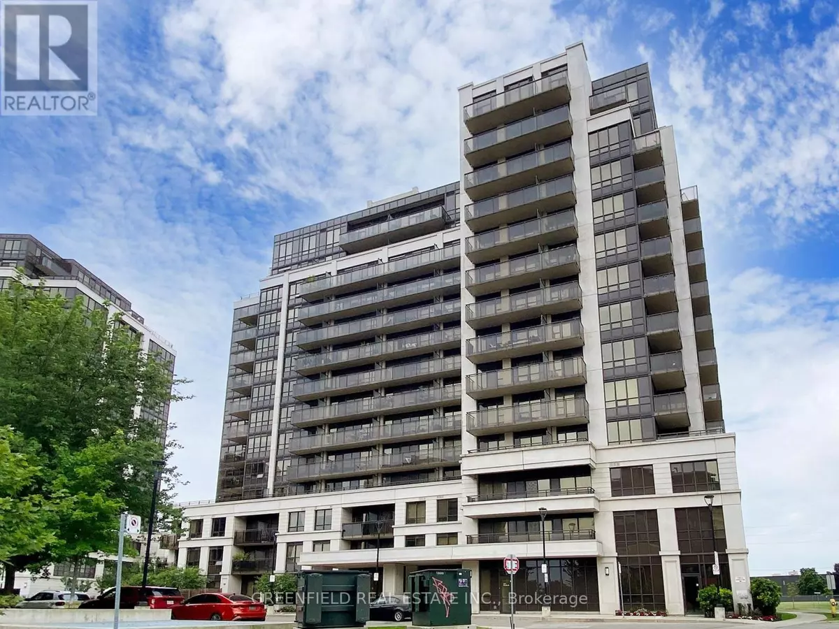 Toronto (york University Heights), ON M3J0G5,55 De Boers DR #LPH03