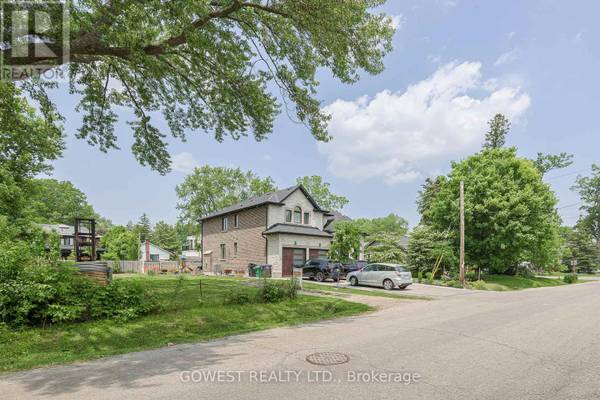 Mississauga (mineola), ON L5G1S6,75 TROY STREET