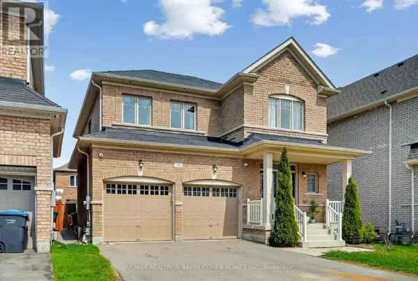 Caledon, ON L7C3Y9,21 MEADOWCREEK ROAD