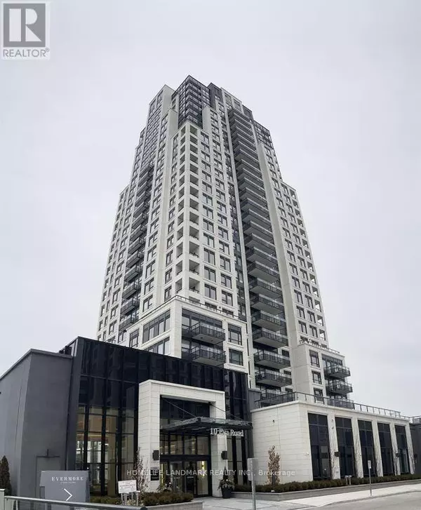 10 Eva RD #2603, Toronto (etobicoke West Mall), ON M9C0B3