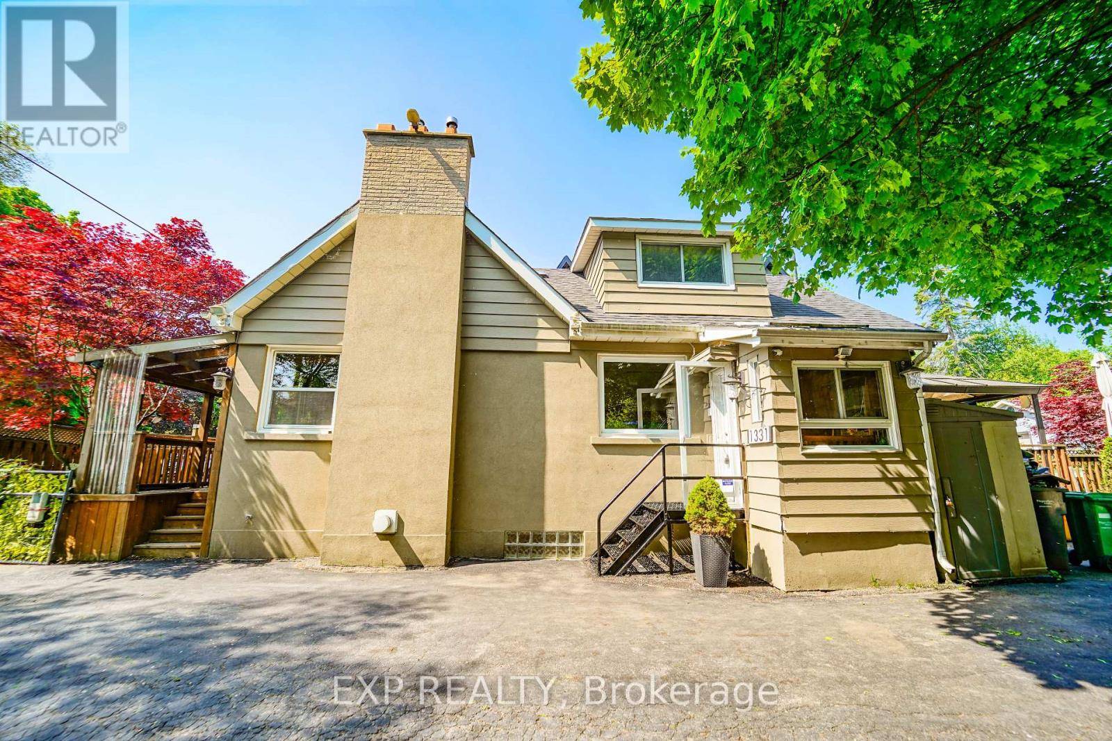 Mississauga (lakeview), ON L5E1J3,1331 ST. JAMES AVENUE