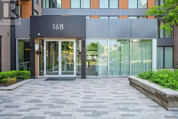 Oakville (go Glenorchy), ON L6H0W5,168 Sabina DR #211