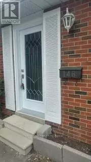 148 RUTHERFORD ROAD N, Brampton (queen Street Corridor), ON L6S1R9