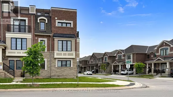 Oakville (jm Joshua Meadows), ON L6B3X1,1210 ANSON GATE