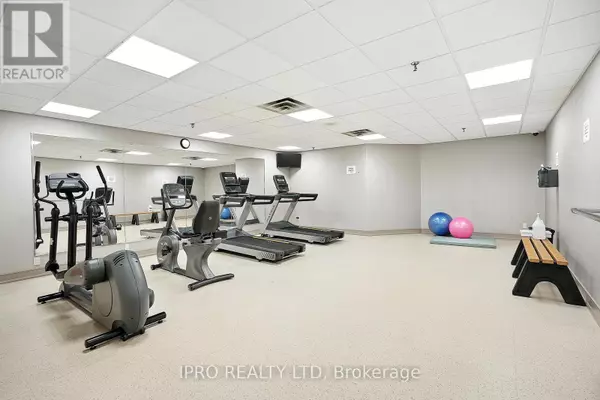 Brampton (brampton South), ON L6Y3B1,310 Mill ST #1203