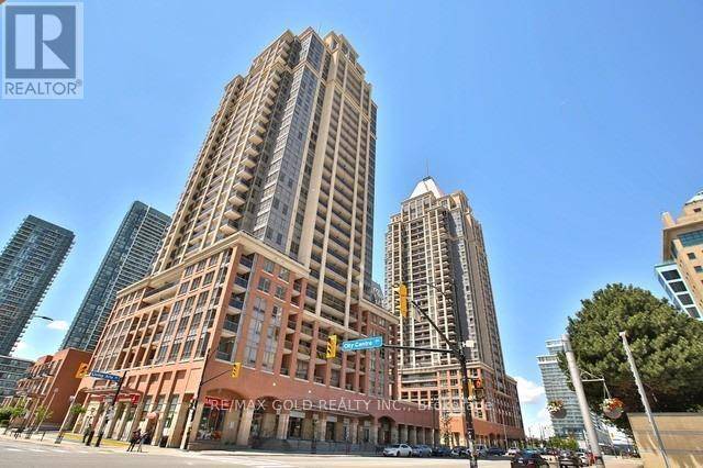4080 Living Arts DR #2107, Mississauga (city Centre), ON L5B4N3