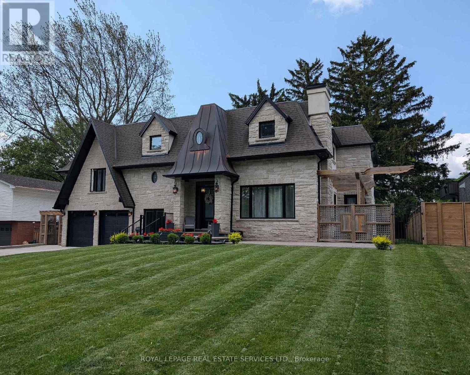 375 ARDEN CRESCENT, Burlington (shoreacres), ON L7L2A7