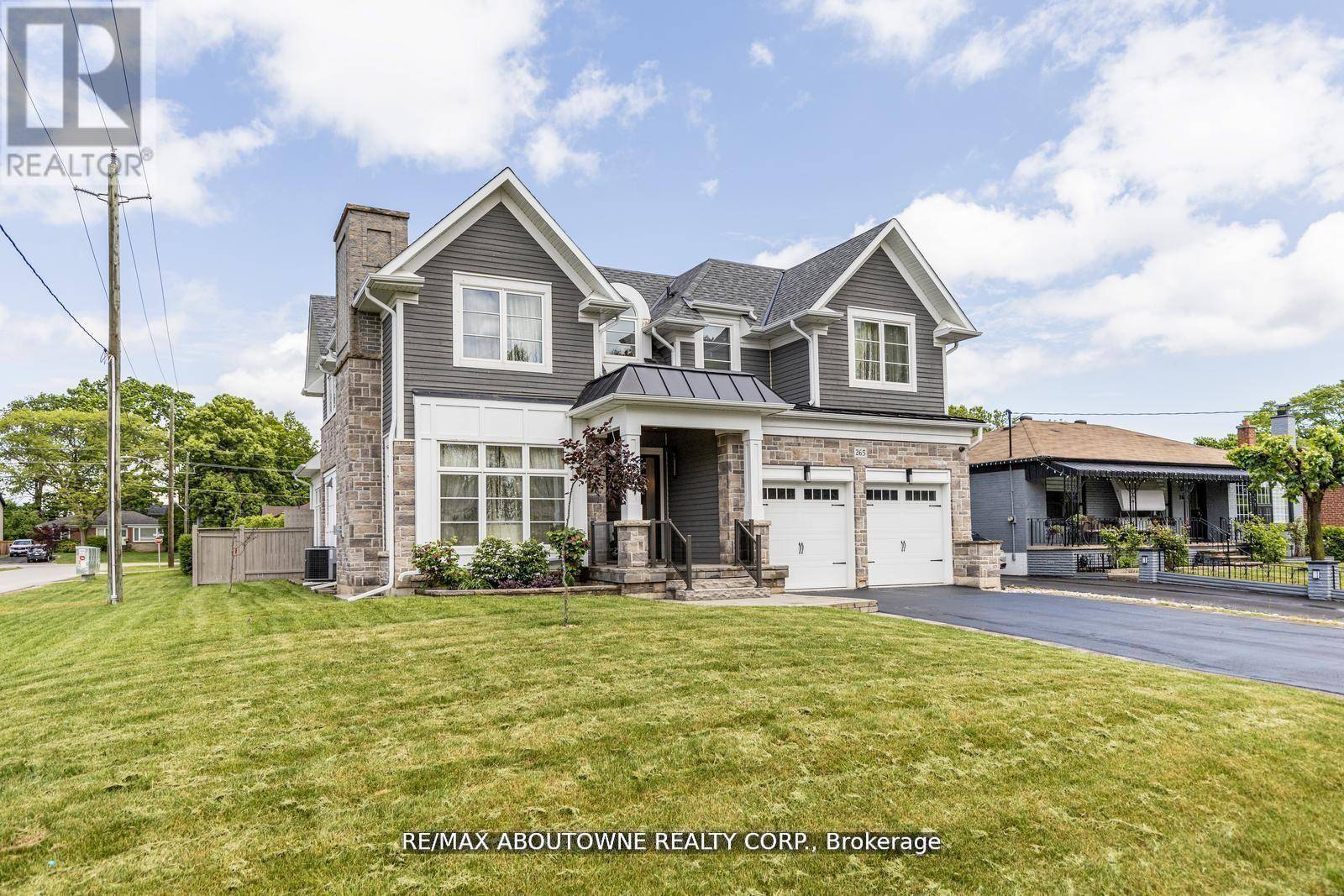 265 WOODALE AVENUE, Oakville (wo West), ON L6K2N3