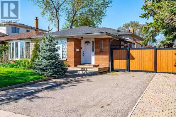 2375 GARETH ROAD S, Mississauga (port Credit), ON L5B1Z4